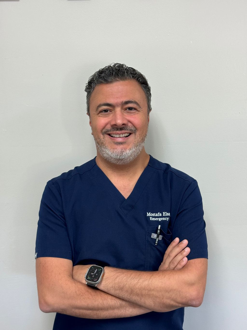 Elixir Primary Physician Dr. Mostafa Elsakka Elixir Primary Physician Dr. Mostafa Elsakka